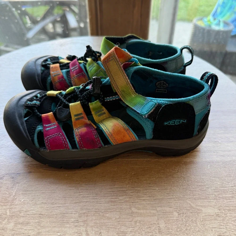 Keen newport h2